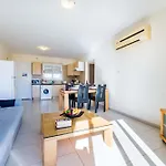 Apartment Estelle *