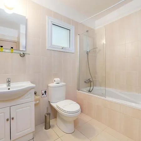 Estelle Apartmán *