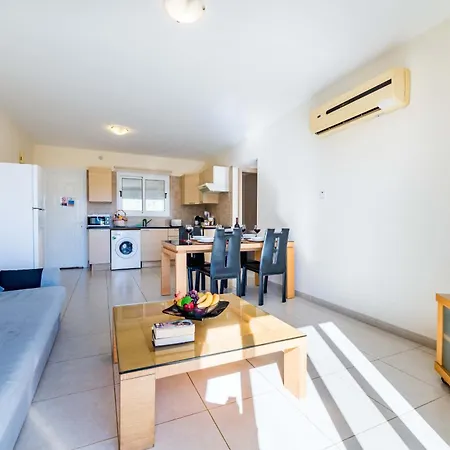 Apartmán Estelle *