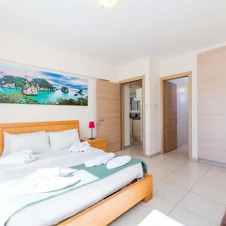 Apartmán Estelle