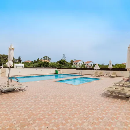 Estelle Apartmán Ayia Napa