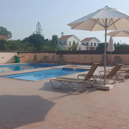 Apartment Estelle Agia Napa