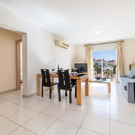 Apartment Estelle Agia Napa