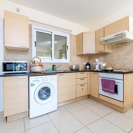 Apartment Estelle