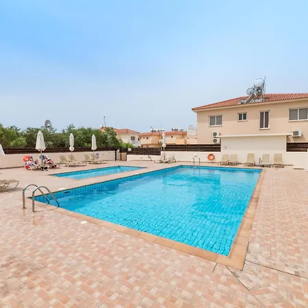 Apartment Estelle Agia Napa