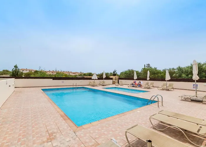 Apartament Estelle *